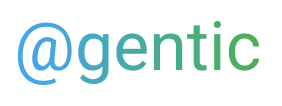 Gentic Logo
